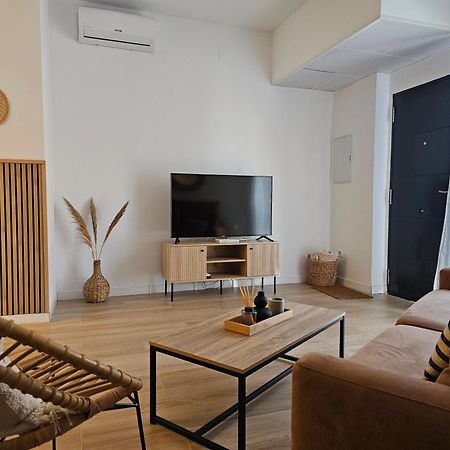 Apartament Aires De Kordoba Zewnętrze zdjęcie