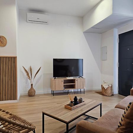 Apartament Aires De Kordoba Zewnętrze zdjęcie
