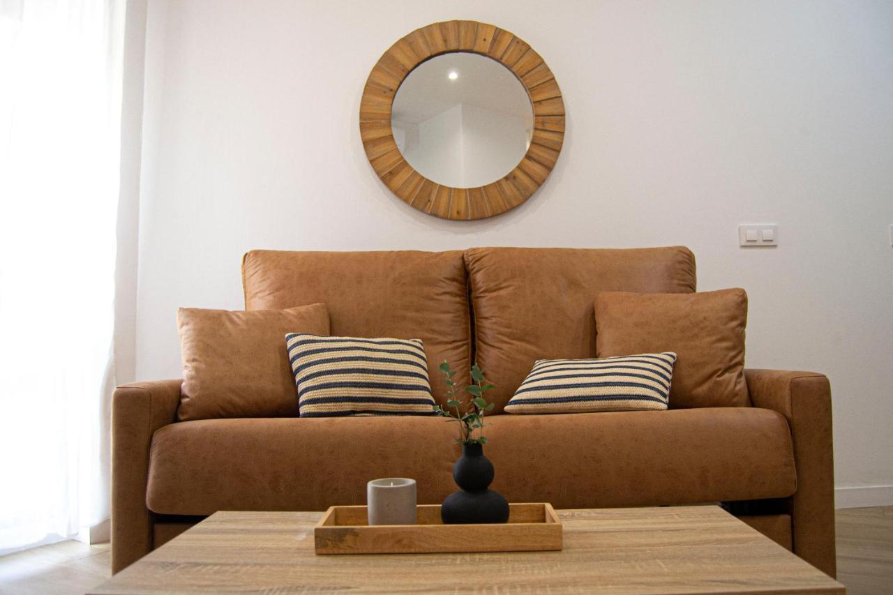 Apartament Aires De Kordoba Zewnętrze zdjęcie