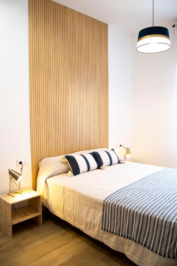 Apartament Aires De Kordoba Zewnętrze zdjęcie