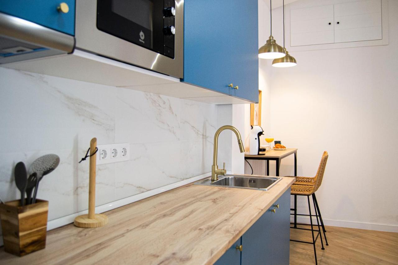 Apartament Aires De Kordoba Zewnętrze zdjęcie