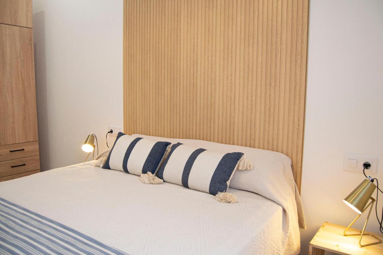 Apartament Aires De Kordoba Zewnętrze zdjęcie