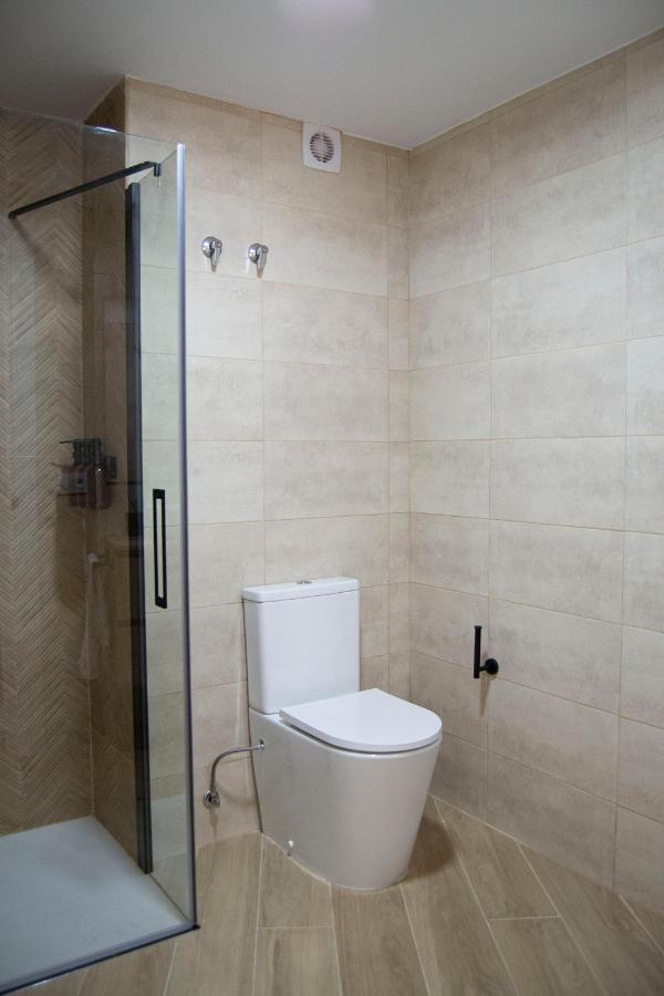 Apartament Aires De Kordoba Zewnętrze zdjęcie