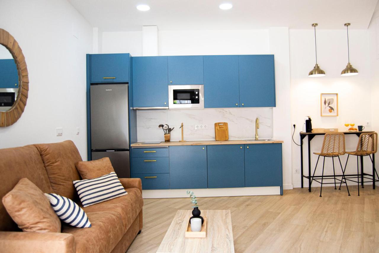 Apartament Aires De Kordoba Zewnętrze zdjęcie