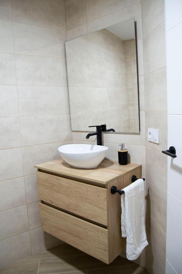 Apartament Aires De Kordoba Zewnętrze zdjęcie