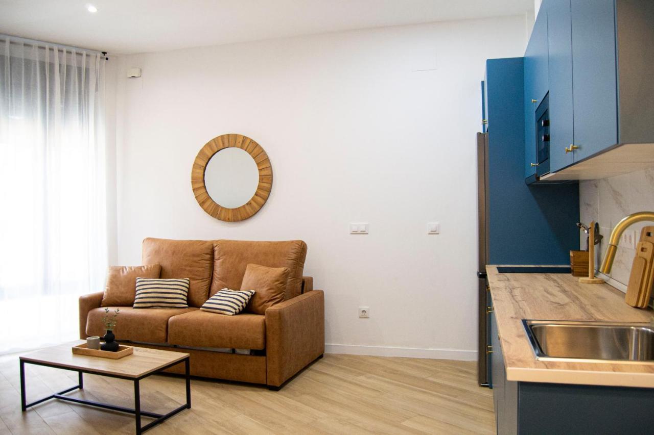 Apartament Aires De Kordoba Zewnętrze zdjęcie