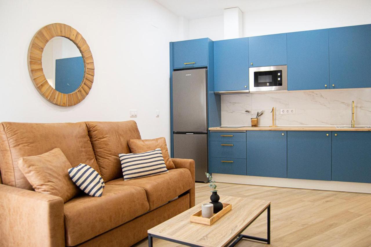 Apartament Aires De Kordoba Zewnętrze zdjęcie