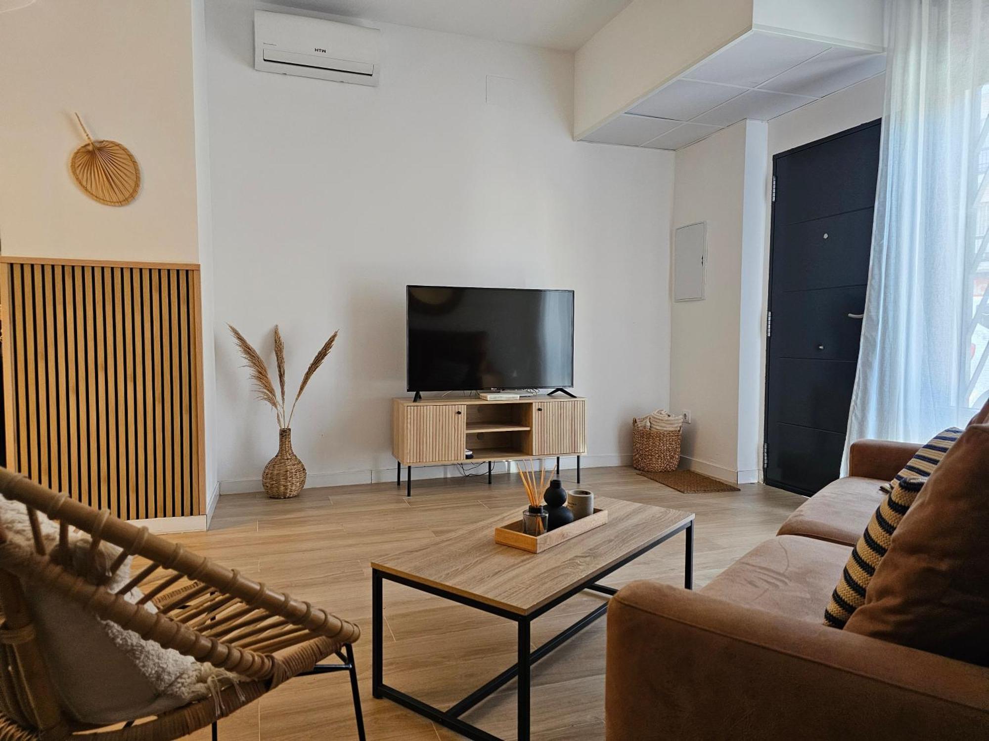 Apartament Aires De Kordoba Zewnętrze zdjęcie