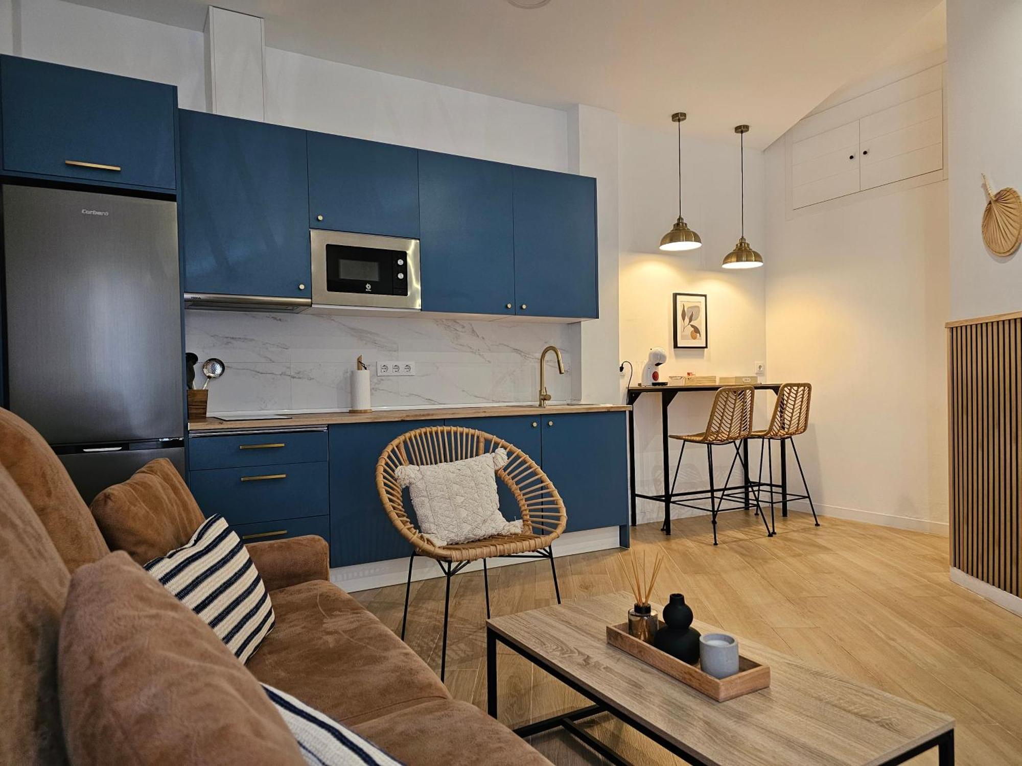Apartament Aires De Kordoba Zewnętrze zdjęcie