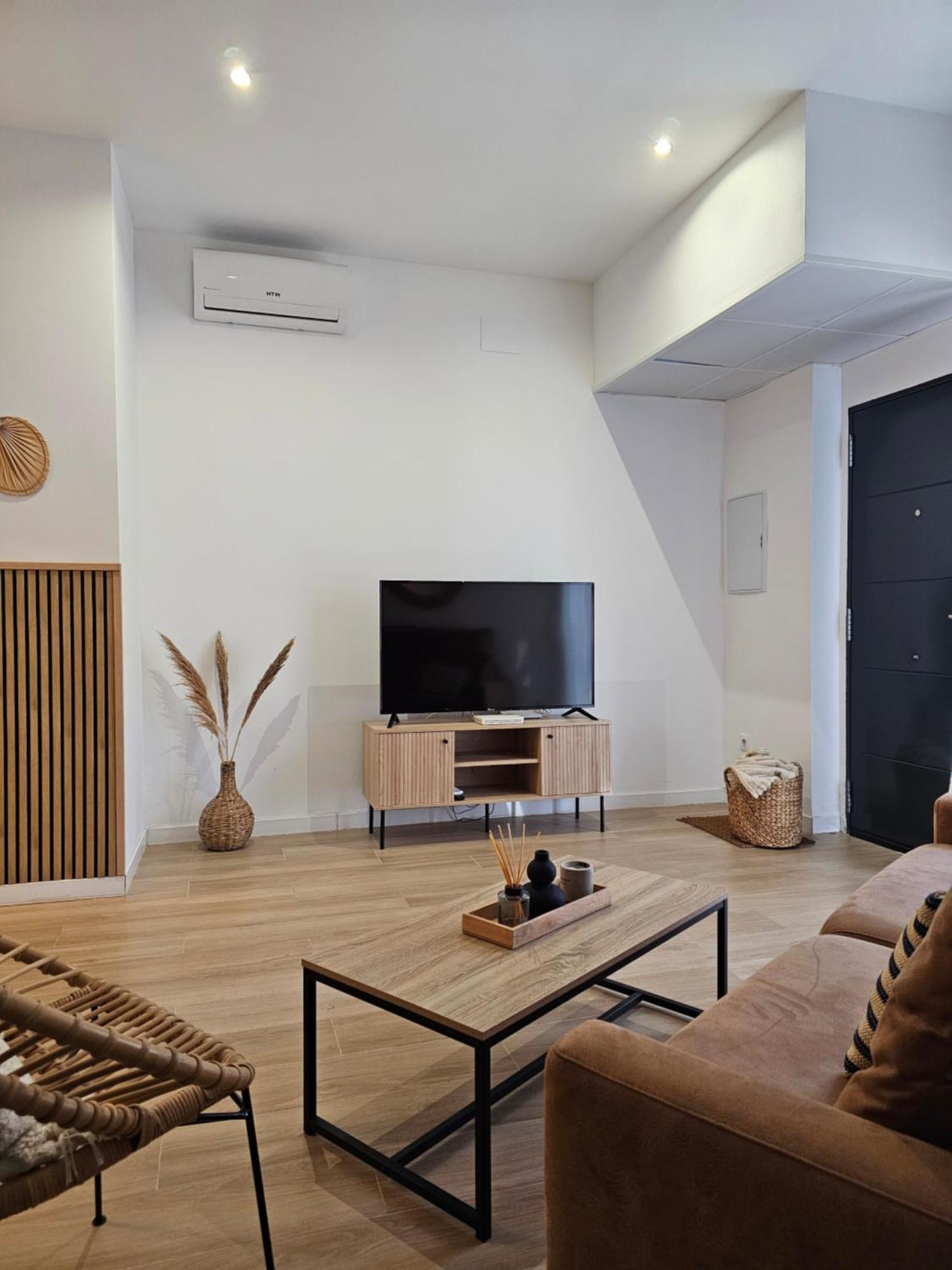 Apartament Aires De Kordoba Zewnętrze zdjęcie