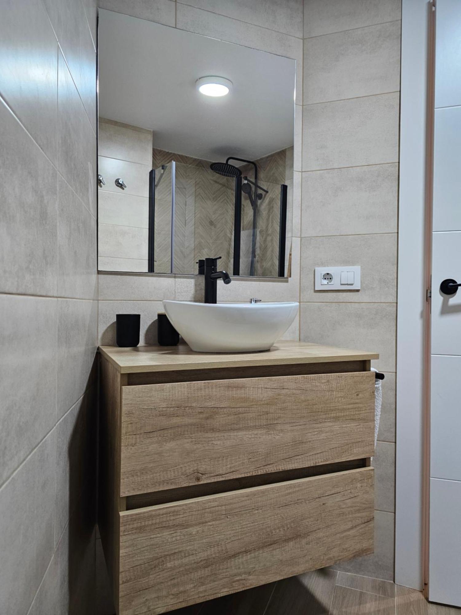 Apartament Aires De Kordoba Zewnętrze zdjęcie
